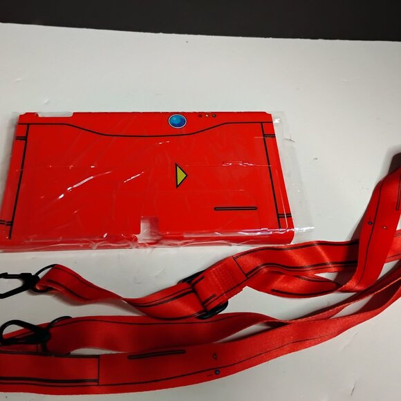 Gurgitat 9in1 Anime Switch Oled Case for Nintendo Switch Oled - Picture 5 of 16